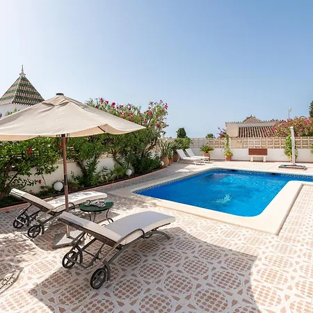 Arcos In By Solaga Homes Nerja