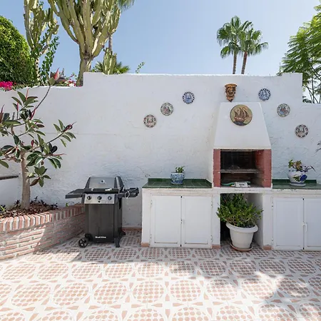 Villa Arcos In By Solaga Homes Nerja