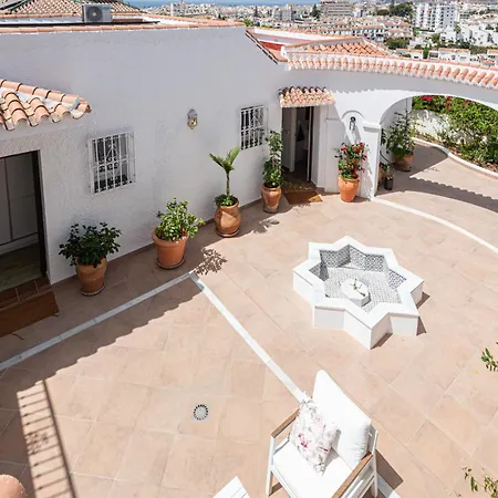 Arcos In By Solaga Homes
