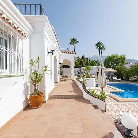 Arcos In By Solaga Homes Villa