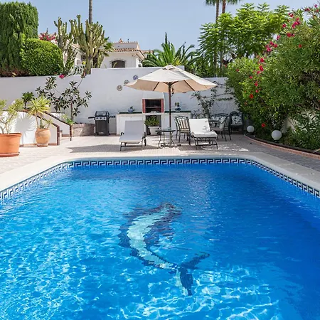 Arcos In By Solaga Homes Villa Nerja