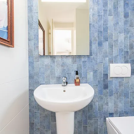 Arcos In By Solaga Homes *