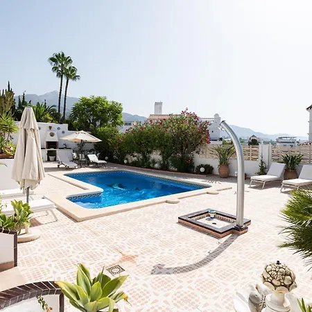 Arcos In By Solaga Homes * Nerja