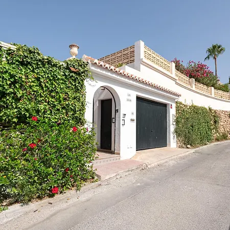 Arcos In By Solaga Homes Villa *