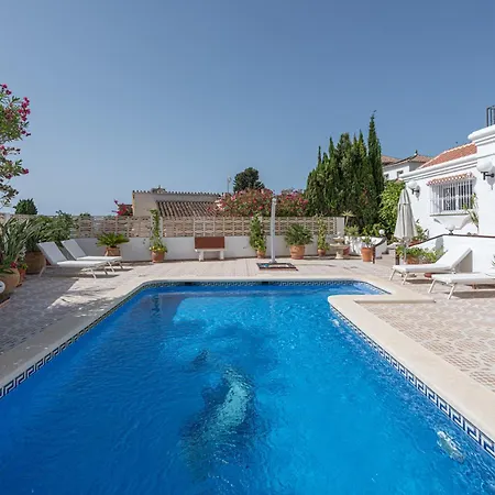 Arcos In By Solaga Homes Villa