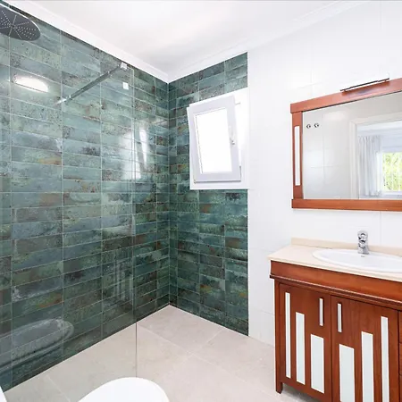 Villa Arcos In By Solaga Homes Nerja