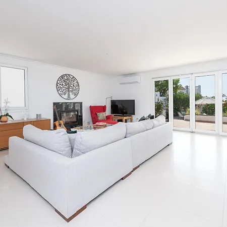 Arcos In By Solaga Homes Nerja