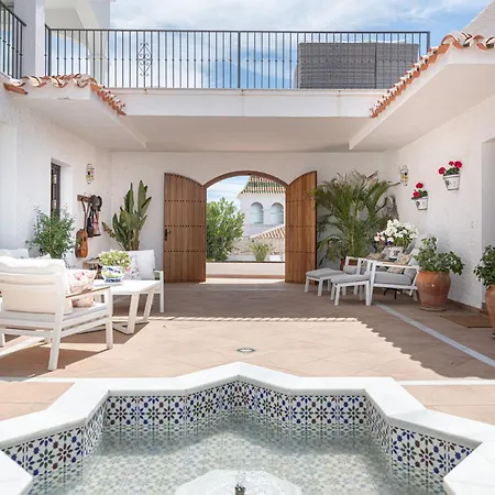Arcos In By Solaga Homes Villa *