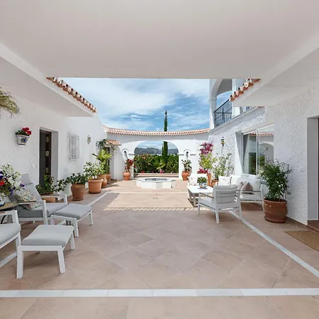 Arcos In By Solaga Homes Villa *