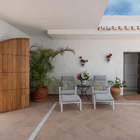 Arcos In By Solaga Homes Nerja