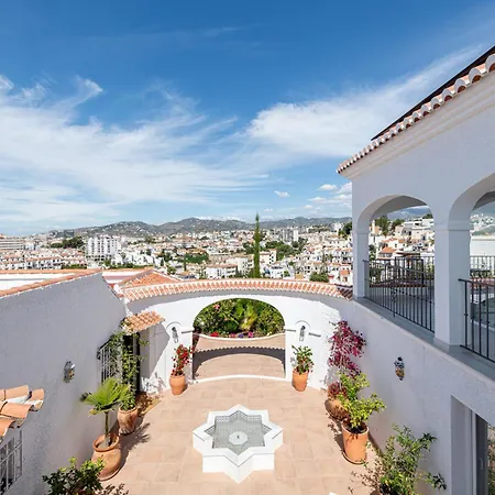Arcos In By Solaga Homes * Nerja