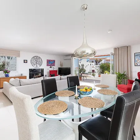 Arcos In By Solaga Homes * Nerja