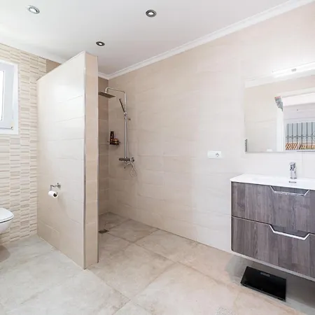 Arcos In By Solaga Homes فيلة