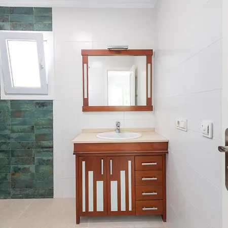 فيلة Arcos In By Solaga Homes