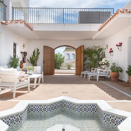 Arcos In By Solaga Homes Villa *