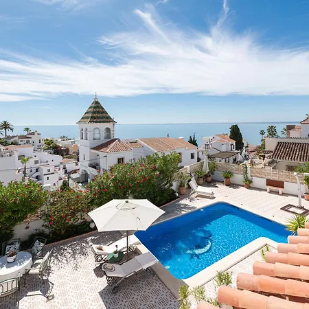 Arcos In By Solaga Homes Nerja