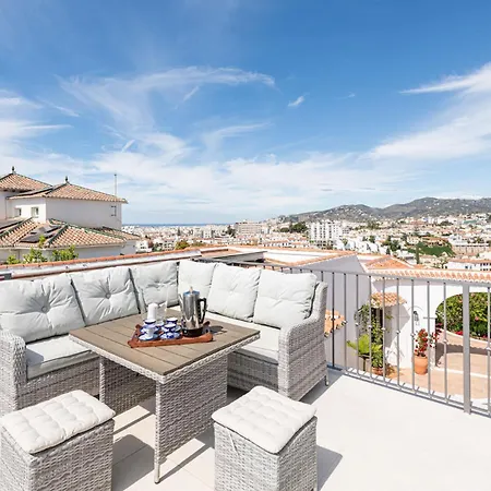 Arcos In By Solaga Homes * Nerja