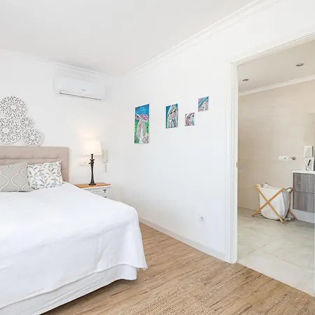 فيلة Arcos In By Solaga Homes