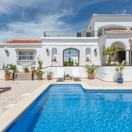 Arcos In By Solaga Homes * Nerja