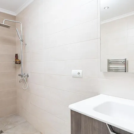Arcos In By Solaga Homes