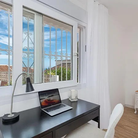 Arcos In By Solaga Homes فيلة