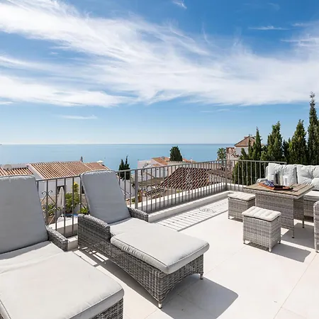 فيلة Arcos In By Solaga Homes