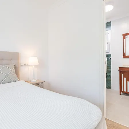 Arcos In By Solaga Homes Nerja