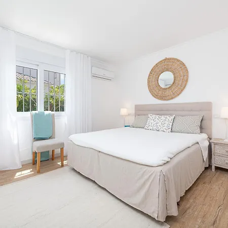Arcos In By Solaga Homes Villa