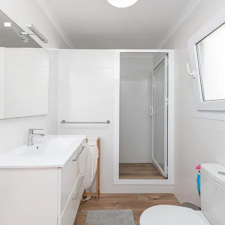 فيلة Arcos In By Solaga Homes