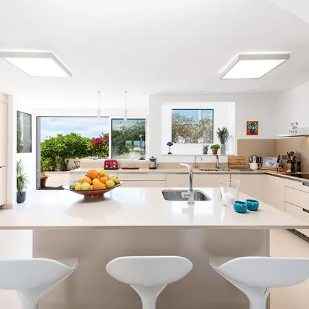 Arcos In By Solaga Homes Villa *