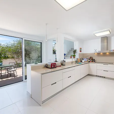 Arcos In By Solaga Homes Villa Nerja