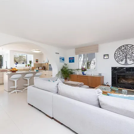 Villa Arcos In By Solaga Homes Nerja