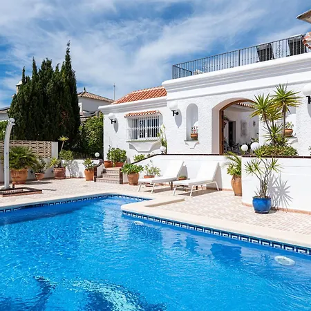 Arcos In By Solaga Homes * Nerja