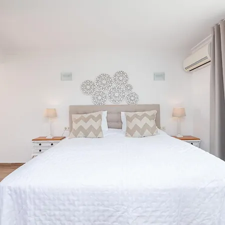 Arcos In By Solaga Homes فيلة
