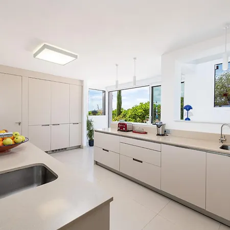 Arcos In By Solaga Homes Villa *