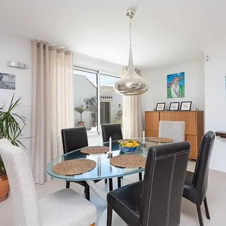 Arcos In By Solaga Homes Villa Nerja