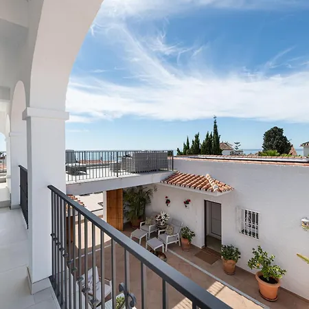 Arcos In By Solaga Homes Nerja