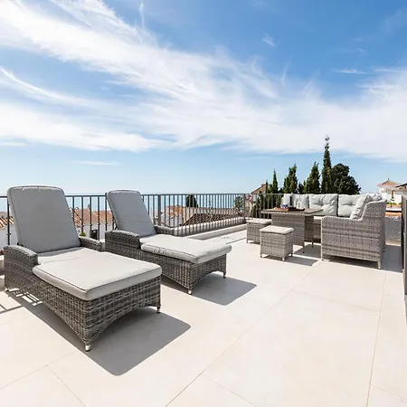 Arcos In By Solaga Homes
