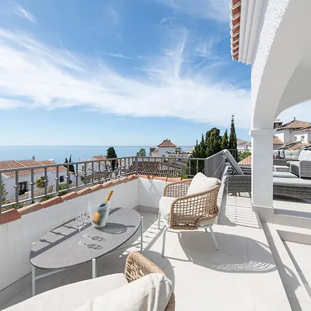 فيلة Arcos In By Solaga Homes